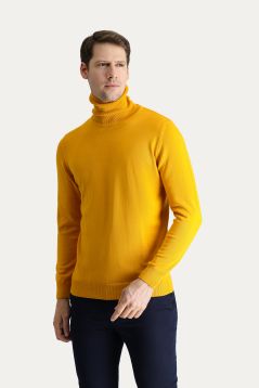 Turtleneck Jumper/Sweater