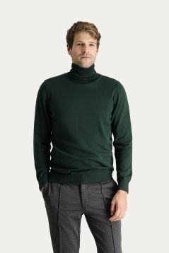 Turtleneck Jumper/Sweater