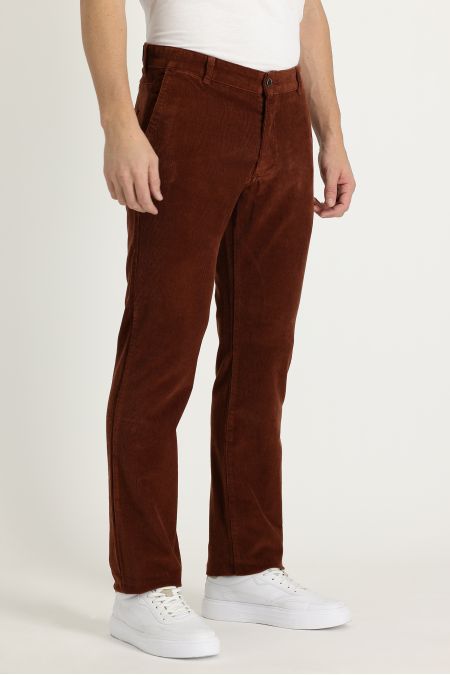 Casual Trousers