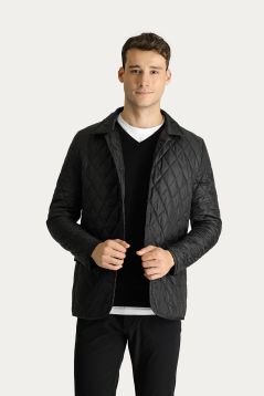 Bonded jacket