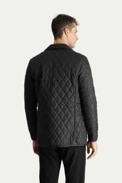 Bonded jacket