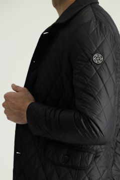 Bonded jacket