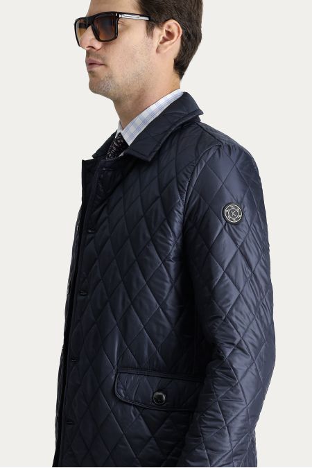 Bonded jacket