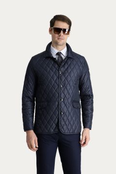 Bonded jacket