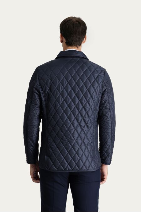 Bonded jacket