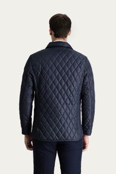 Bonded jacket