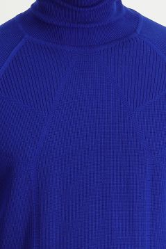 Turtleneck Slim Fit Jumper