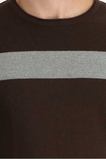 Crew Neck Jumper