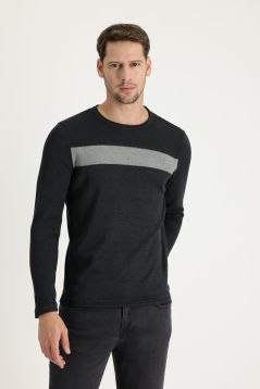 Crew Neck Jumper