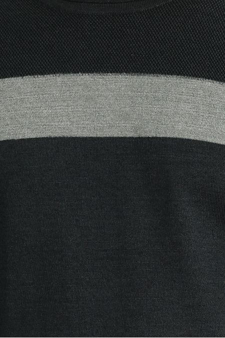 Crew Neck Jumper