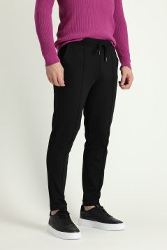 Rollkragenpullover, Slim Fit