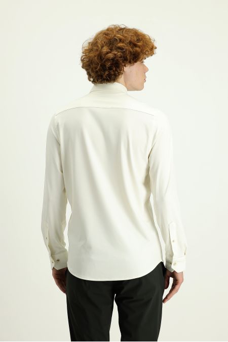 Long Sleeve Classic Shirt