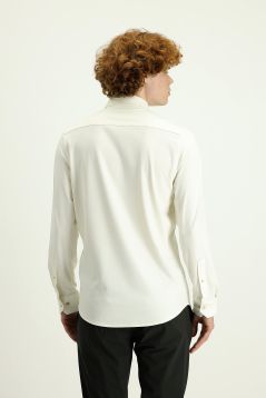 Long Sleeve Classic Shirt