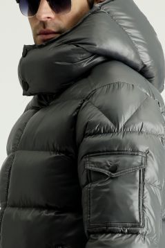 Steppjacke