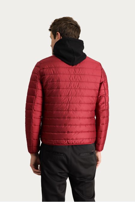 Seasonal Puffer Coat