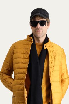 Seasonal Puffer Coat