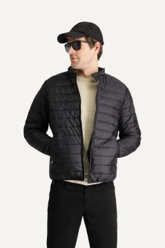 Classic Puffer Coat