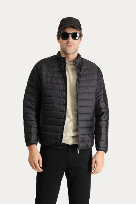 Classic Puffer Coat