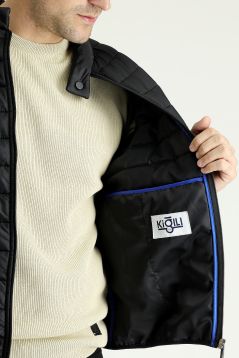 Classic Puffer Coat