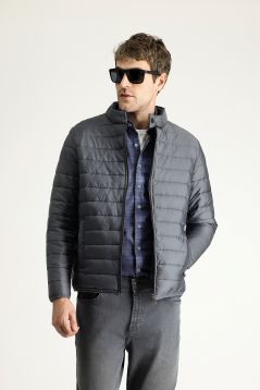 Classic Puffer Coat