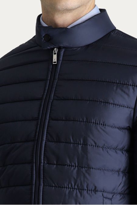 Classic Puffer Coat