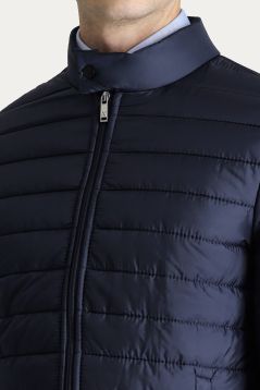 Classic Puffer Coat