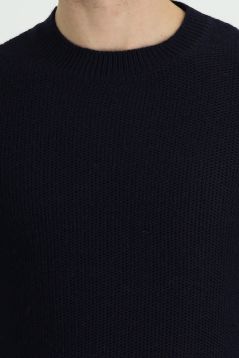 Crew Neck Jumper