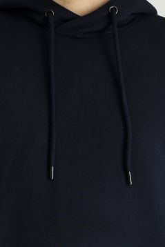 Hooded Oversize Sweatshirt