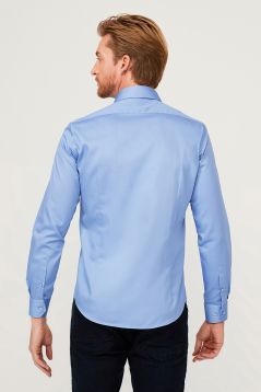 Long Sleeve Non Iron Shirt