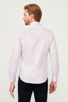 Long Sleeve Non Iron Shirt