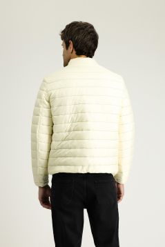 Seasonal Puffer Coat