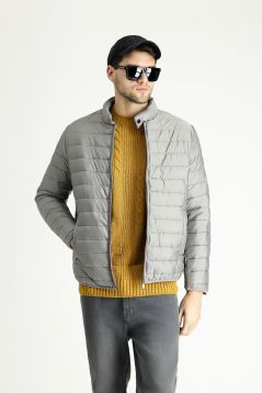 Classic Puffer Coat