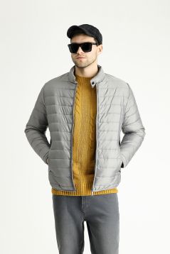 Classic Puffer Coat