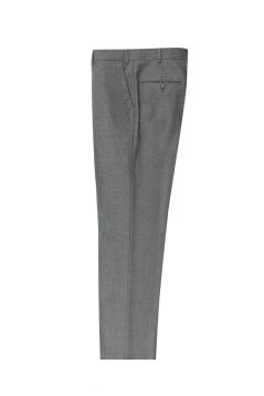 Classic Wool Trousers