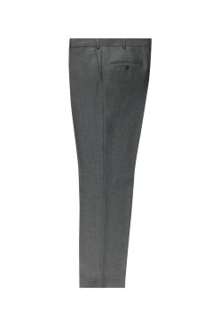 Classic Wool Trousers