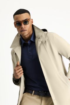 Classic Overcoat