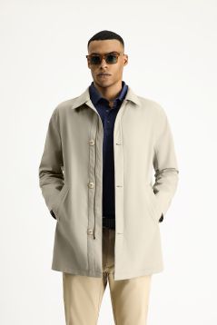 Classic Overcoat