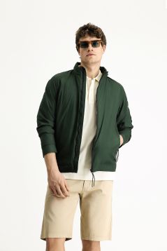 Bonded jacket