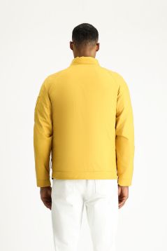 Bonded jacket