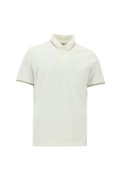 Polo Neck Regular Fit T-Shirt