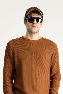 Crew Neck Jumper