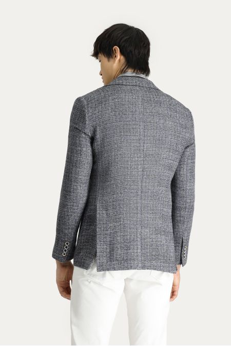 Classic Wool Jacket