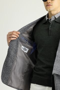 Classic Wool Jacket