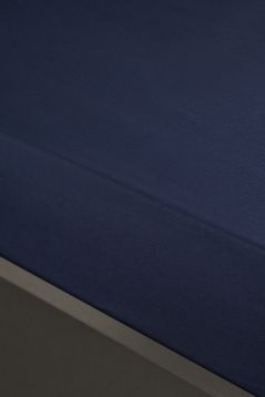 Fitted Double Fitted Sheet (180*200)