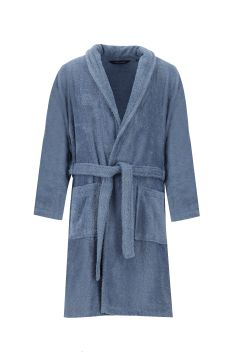 Bathrobe