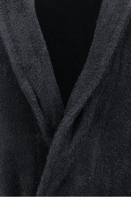 Bathrobe