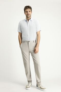 Short Sleeve Regular Fit Shirt