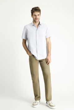 Short Sleeve Classic Shirt