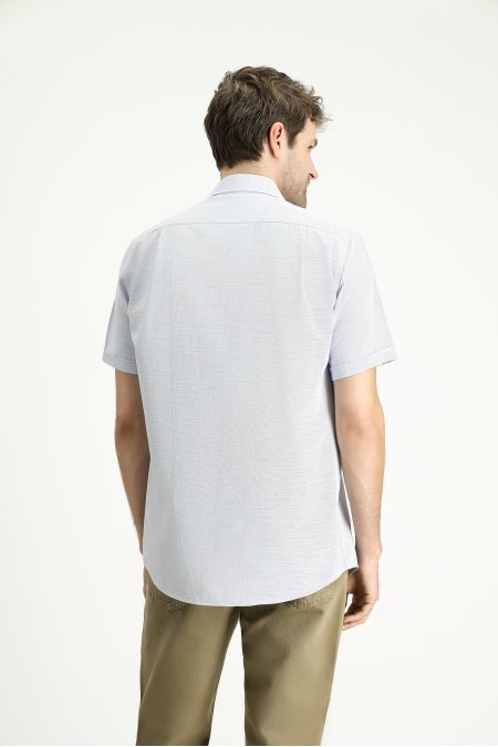 Short Sleeve Classic Shirt