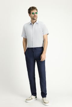 Short Sleeve Regular Fit Shirt